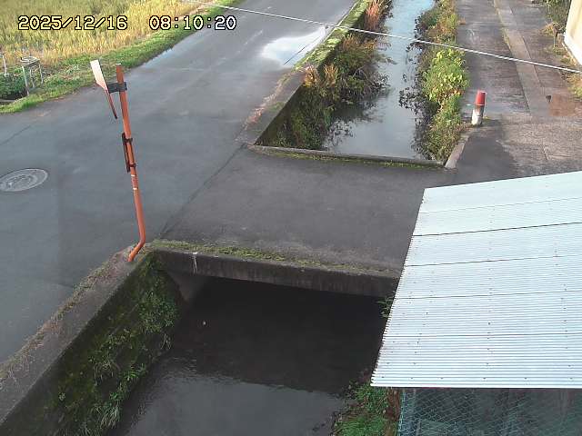 亀谷川２2025/12/16 8:50:00