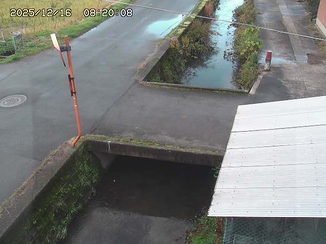 亀谷川２2025/12/16 8:50:00