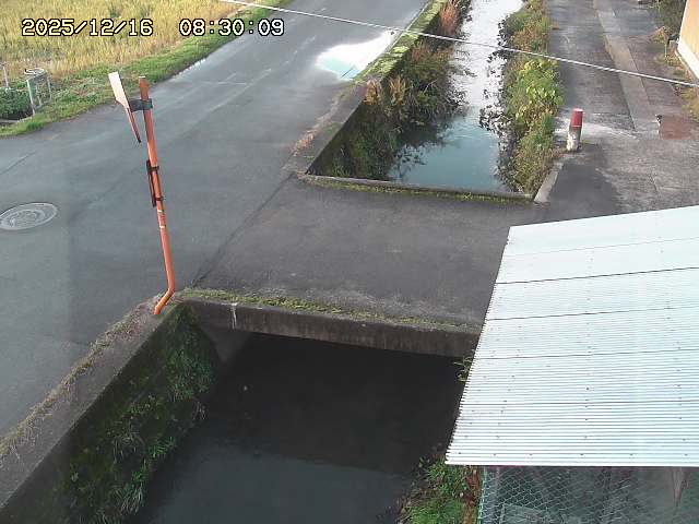 亀谷川２2025/12/16 8:50:00