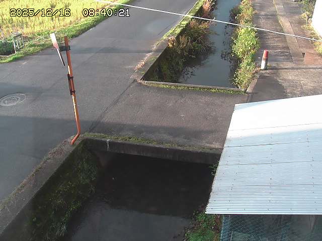 亀谷川２2025/12/16 8:50:00