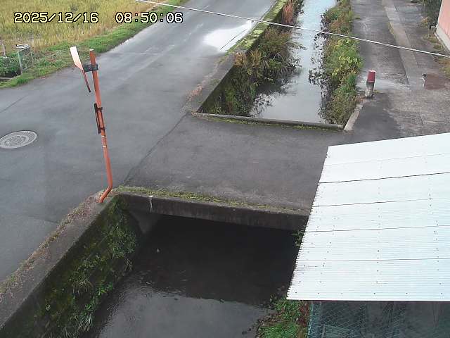 亀谷川２2025/12/16 8:50:00