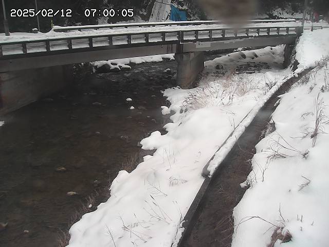 私都川８2026/02/12 18:50:00