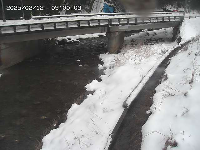 私都川８2026/02/12 18:50:00