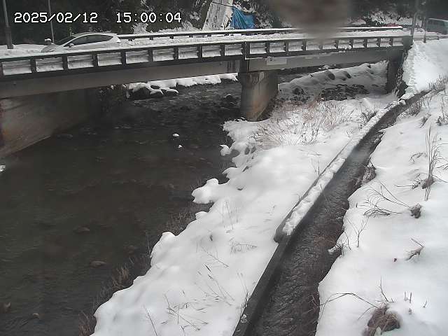 私都川８2026/02/12 18:50:00