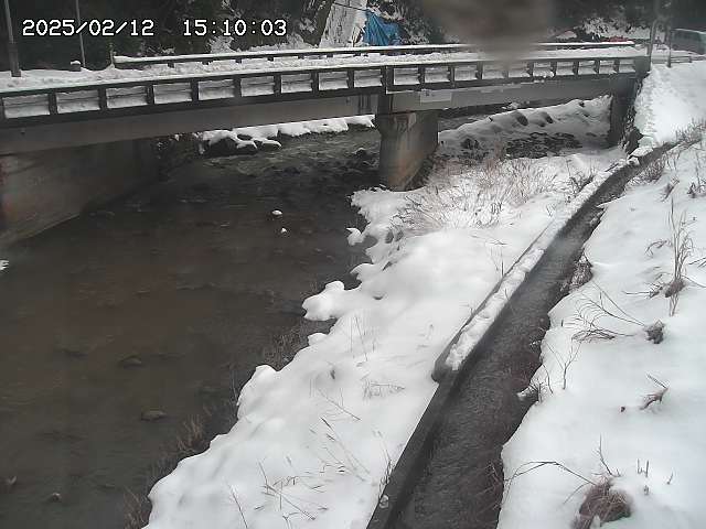 私都川８2026/02/12 18:50:00