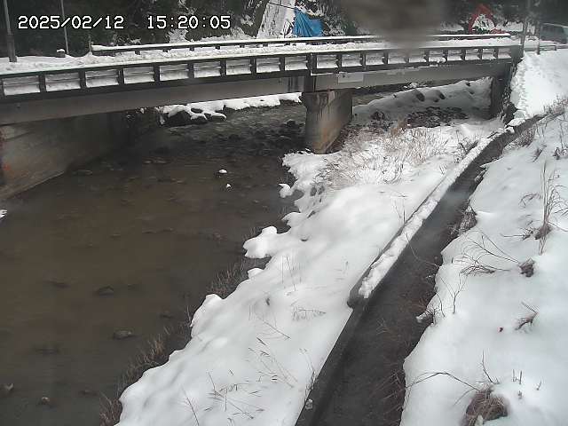 私都川８2026/02/12 18:50:00