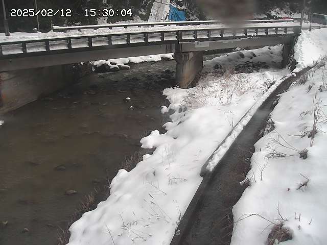 私都川８2026/02/12 18:50:00