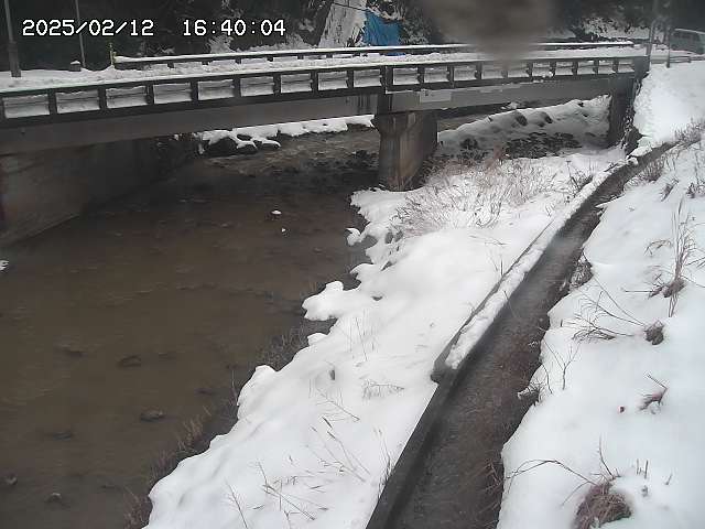 私都川８2026/02/12 18:50:00