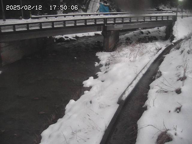 私都川８2026/02/12 18:50:00