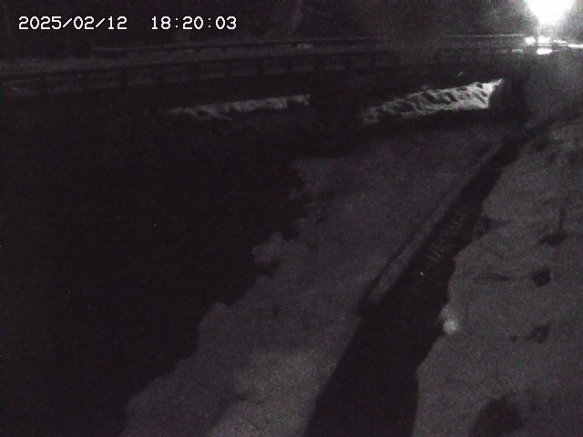 私都川８2026/02/12 18:50:00