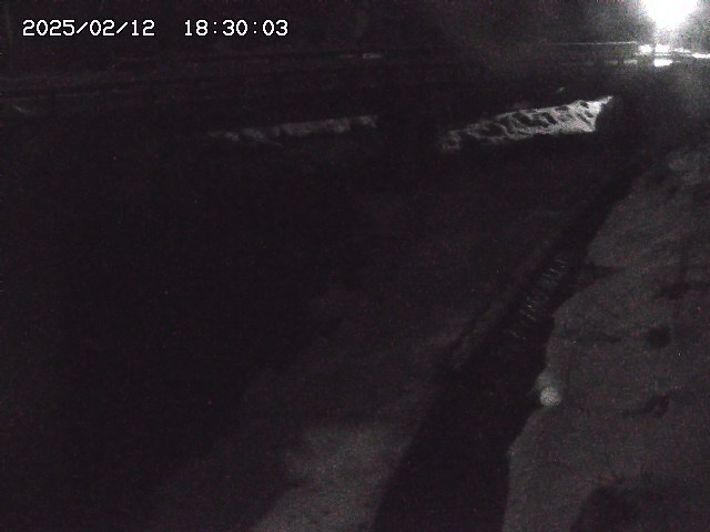 私都川８2026/02/12 18:50:00