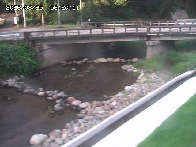私都川８2026/08/20 8:50:00