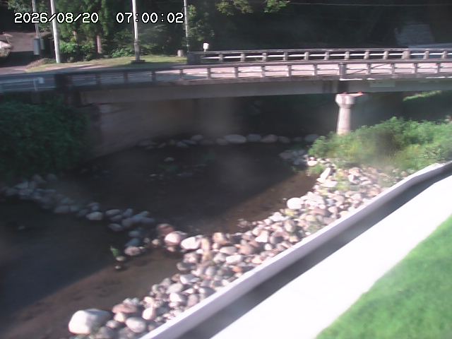 私都川８2026/08/20 8:50:00