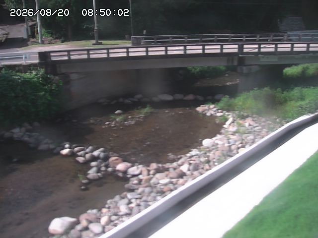 私都川８2026/08/20 8:50:00