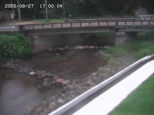 私都川８2026/08/28 17:30:00