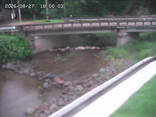 私都川８2026/08/28 17:30:00