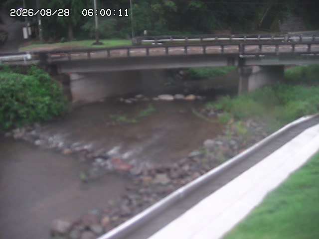 私都川８2026/08/28 17:30:00