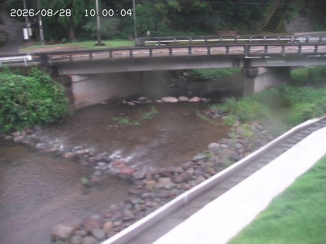 私都川８2026/08/28 17:30:00