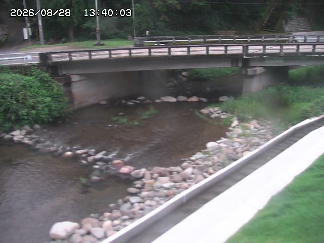 私都川８2026/08/28 17:30:00
