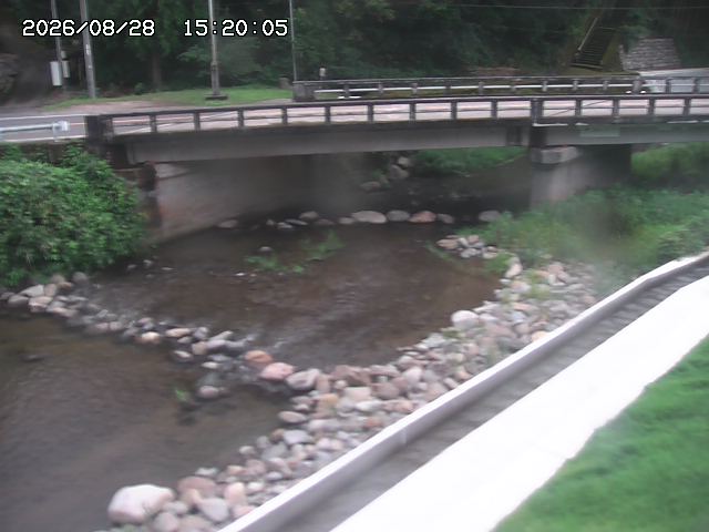 私都川８2026/08/28 17:30:00