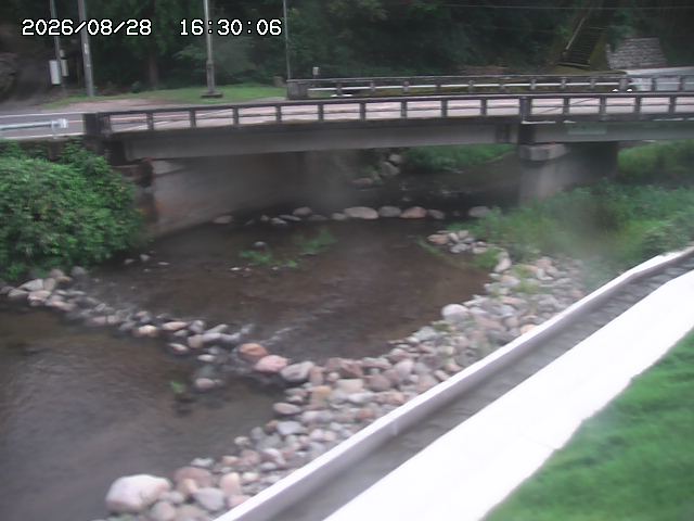 私都川８2026/08/28 17:30:00