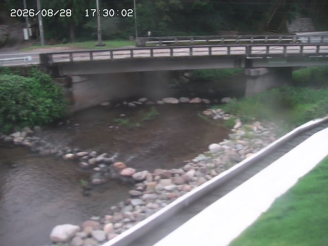私都川８2026/08/28 17:30:00