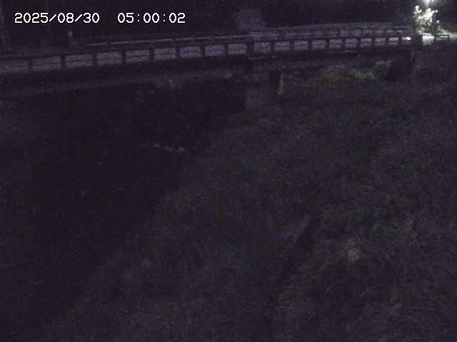 私都川８2025/08/31 1:00:00