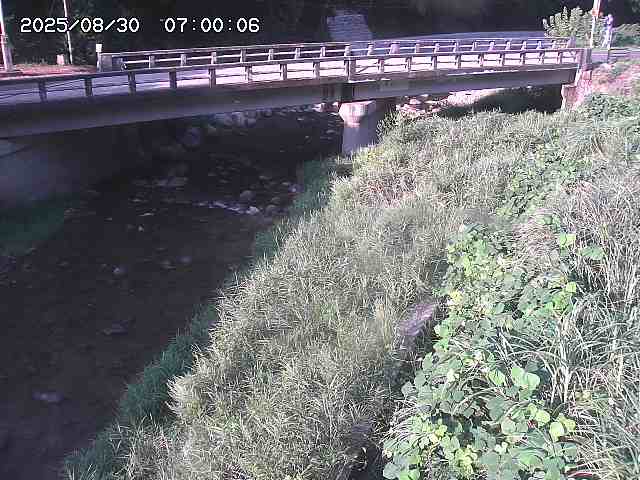 私都川８2025/08/31 1:00:00