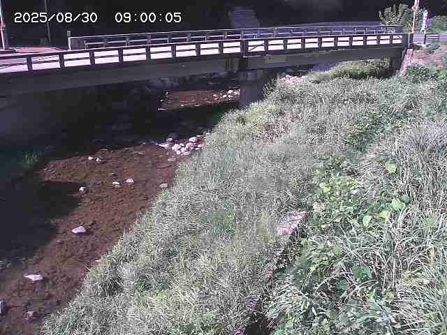 私都川８2025/08/31 1:00:00