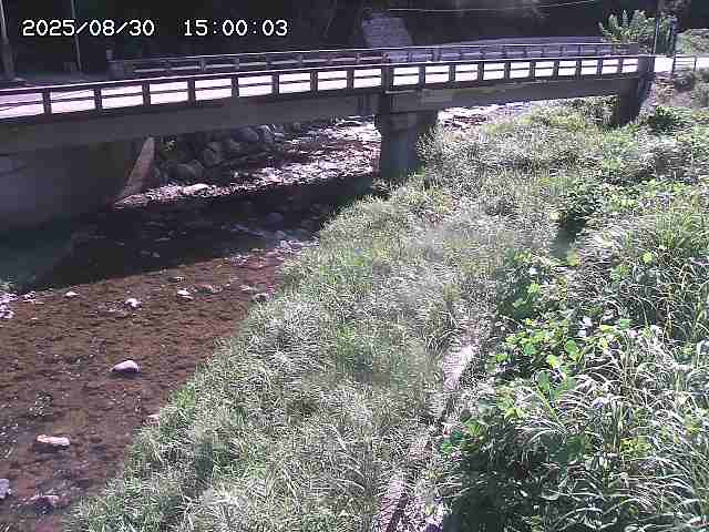 私都川８2025/08/31 1:00:00
