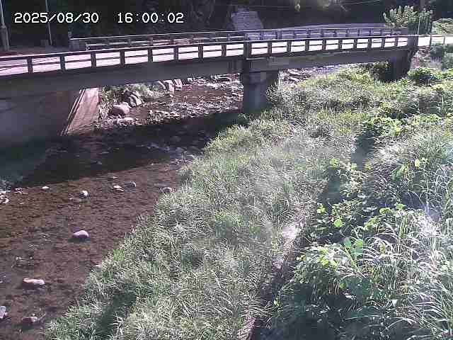 私都川８2025/08/31 1:00:00