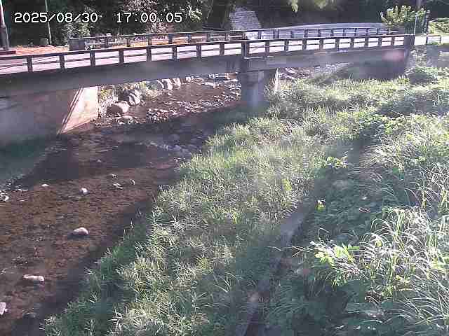 私都川８2025/08/31 1:00:00