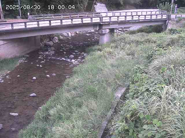 私都川８2025/08/31 1:00:00
