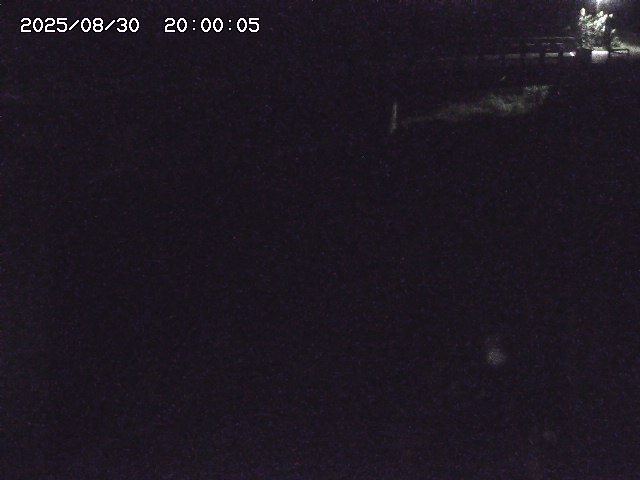 私都川８2025/08/31 1:00:00
