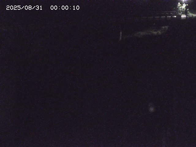 私都川８2025/08/31 1:00:00