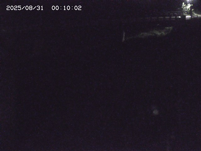 私都川８2025/08/31 1:00:00