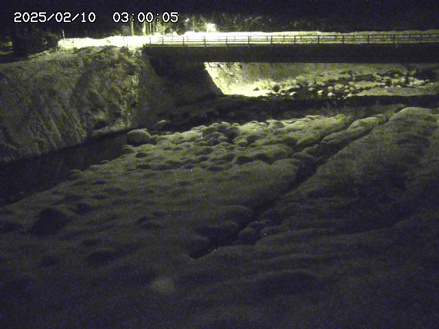 北股川１2026/02/11 3:40:00