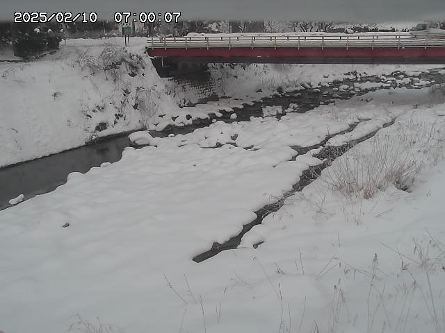 北股川１2026/02/11 3:40:00