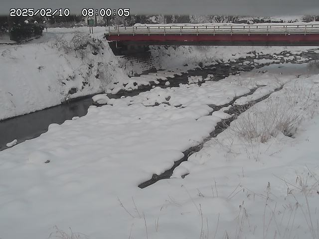 北股川１2026/02/11 3:40:00