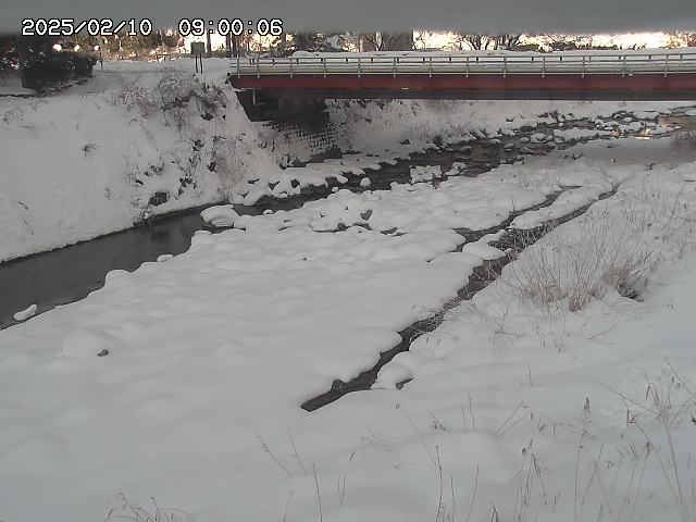 北股川１2026/02/11 3:40:00