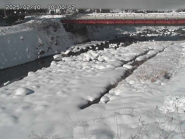 北股川１2026/02/11 3:40:00