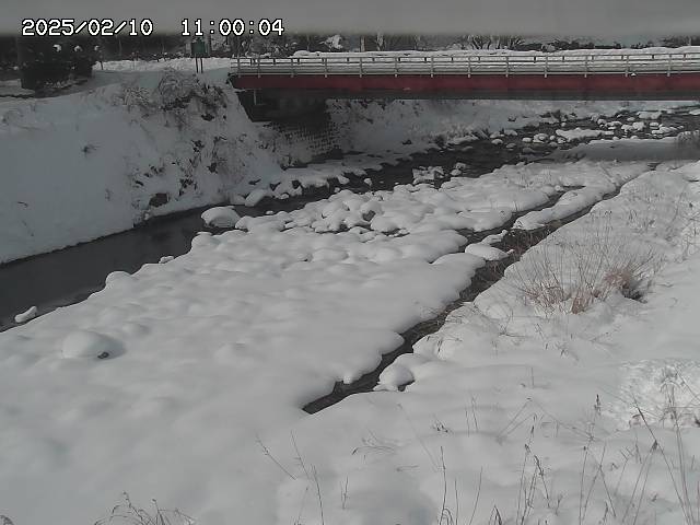 北股川１2026/02/11 3:40:00