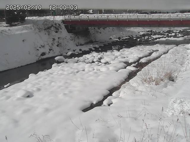 北股川１2026/02/11 3:40:00