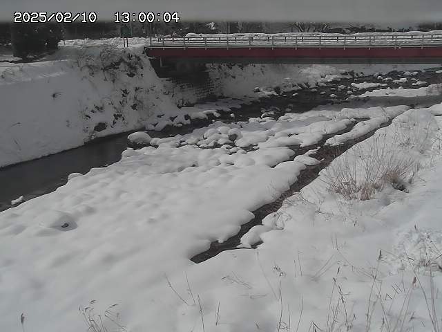 北股川１2026/02/11 3:40:00