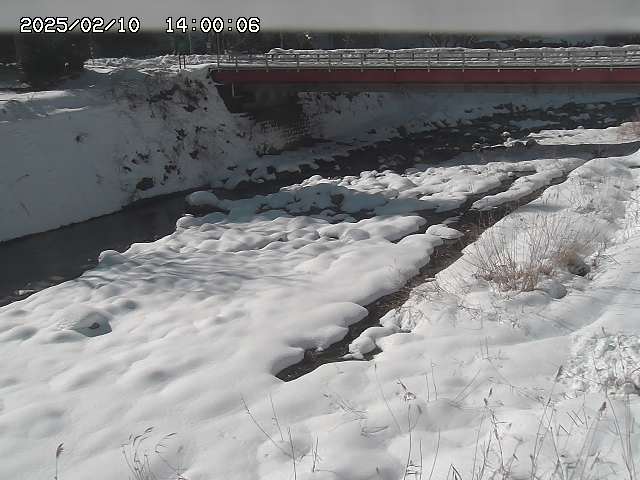 北股川１2026/02/11 3:40:00