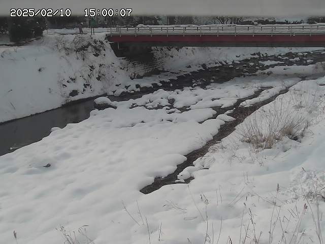 北股川１2026/02/11 3:40:00