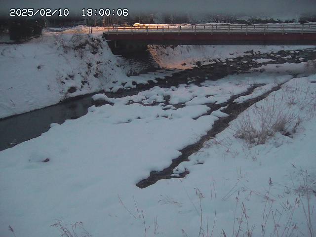 北股川１2026/02/11 3:40:00