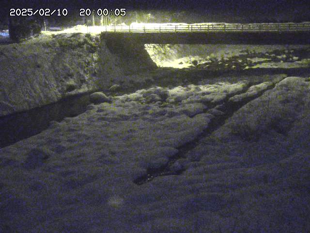 北股川１2026/02/11 3:40:00