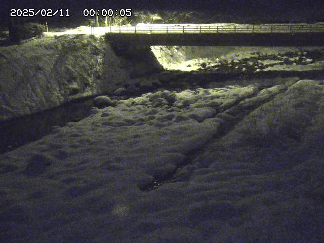 北股川１2026/02/11 3:40:00