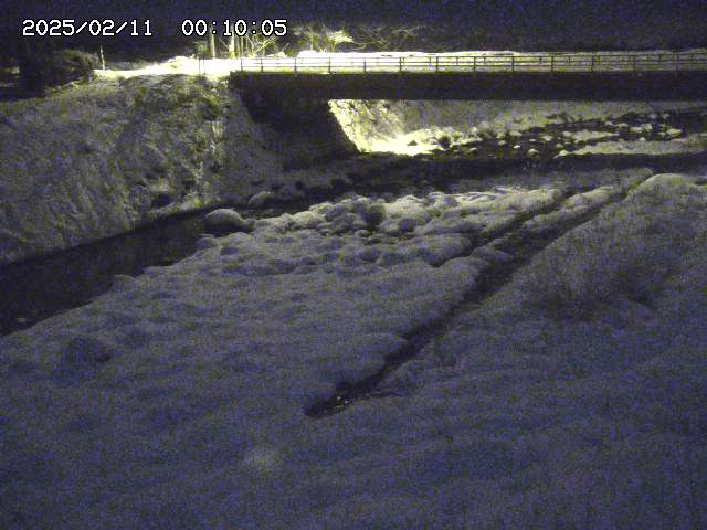 北股川１2026/02/11 3:40:00